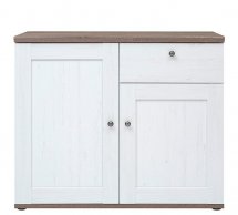 Тумба KOM2D1S/9/10 Stockholm