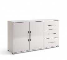 Комод 2дв 3шх Фемелі