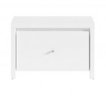 Тумба прикроватная KOM1S Кристина