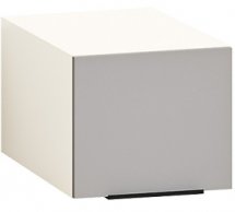 Антресоль А40.36.1Д. Бар глибока Лофт глянець