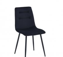 Стул RUBY черный
