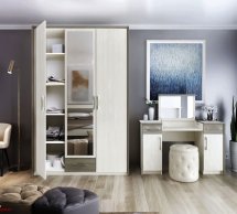 Туалетный столик Сара