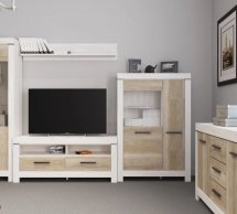 Модульна вітальня Белен