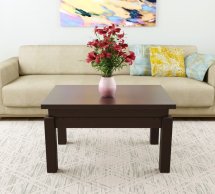 Стіл-трансформер B-Fly Венге