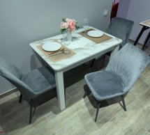 Стілець Bart/Барт-S Bjorn 85 см