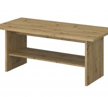 Стол журнальный LAWА 120 Айсон