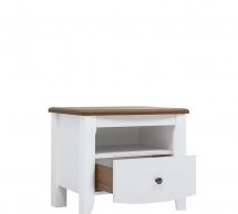 Тумба прикроватная KOM1S KALIO