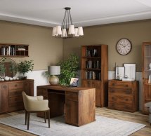 Модульний кабінет Indiana 