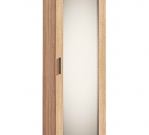 Шкаф 1ДЗ.553.П Престиж