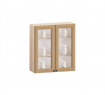 Тумба верхняя В80.92.2СК. Сушка Диамант