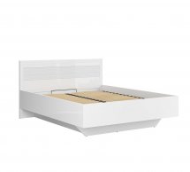 Ліжко 160 B з підйомний механізмом Flames