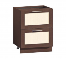 Тумба нижня Н60.82.2Я Престиж