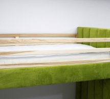 Кровать двухъярусная Твикс