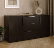 Спальня Light/Лайт DrevKO с комодом 2D3S и тумбами