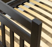 Односпальне ліжко Моллі