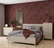 Модульна спальня Сван