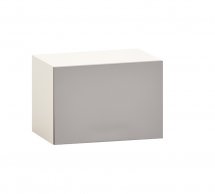 Тумба верхня В50.36.1Д Бар Gola ручка Фарбований Високий Глянець