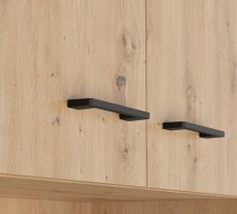 Шкаф REG4D/200/Z Space office 