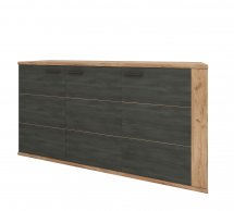 Комод 3Д Адель