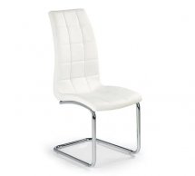 Стілець K-147 білий