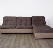 Угловой диван Мегаполис 284 см