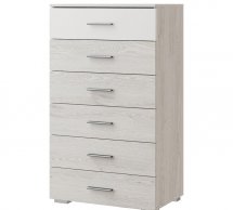 Комод 6Ш Ромбо