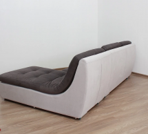 Кутовий диван Мегаполіс 240 см