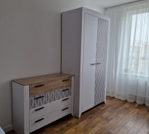 Комод Нордик