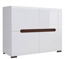 Тумба REG4D/8/11 Амелия