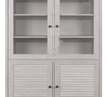 Витрина WIT 2W2D Инес