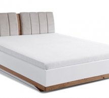 Кровать 140,160 CM-Loze 3 COMO