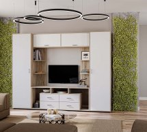 Стінка Юта Д-02