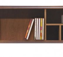 Поличка JPOL 120 Монтана