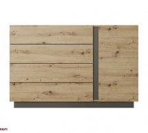 Модульная спальня Arco