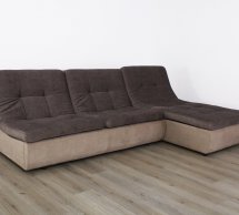 Угловой диван Мегаполис 284 см