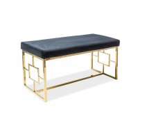 Банкетка Noir