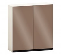 Тумба верхняя В80.92.2Д Сигма