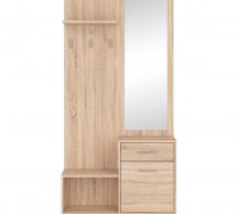 Прихожая PPK Nepo Plus