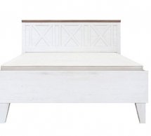 Кровать LOZ/160 Тина