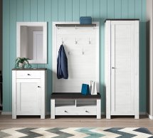 Модульная прихожая Antwerpen