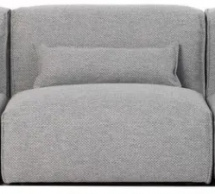 Модульный диван Рим прямой