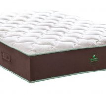 Матрац Вінд / Wind (серія Натюрель)