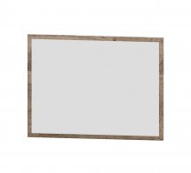 Панель дзеркала Барі