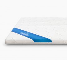 Матраc топпер V Foam cocos