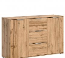 Комод KOM2D3S Zele