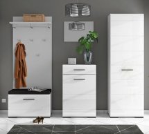 Модульная прихожая BRW Poland Fever / Фивер