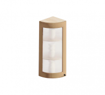 Тумба верхня В30.92.1СК. кут.гнут. Діамант