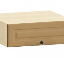 Антресоль А60.20.1Д. Бар для пенала Діамант