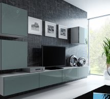 Модульна вітальня Vigo 