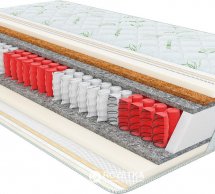 Матрац Делайт 